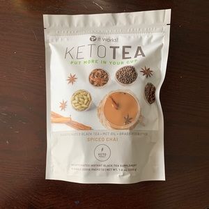 It Works! Keto tea